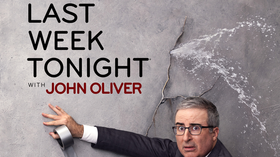 LAST WEEK TONIGHT WITH JOHN OLIVER Returns February 15
