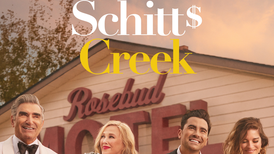 SCHITT'S CREEK