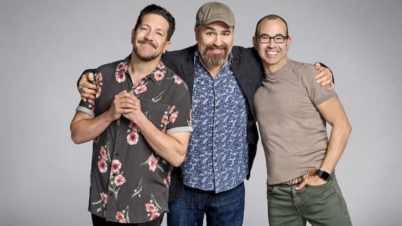 TBS ORDERS NEW SEASON PICK-UP OF IMPRACTICAL JOKERS, CABLE’S #1 ORIGINAL SERIES OF THE YEAR, AMID RECORD-BREAKING RATINGS 