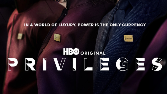 French HBO Original Series PRIVILÈGES Debuts March 27 On HBO Max