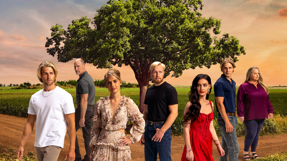 Welcome to Plathville