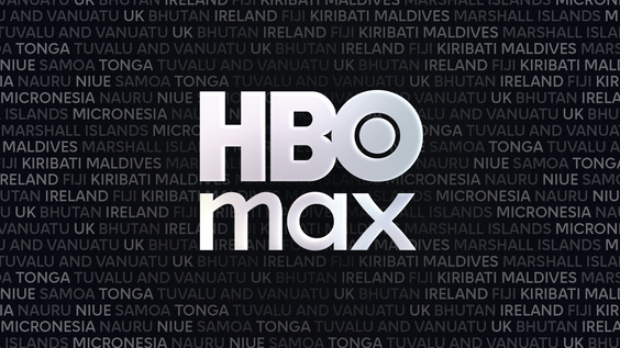 HBO Max is Now Streaming in the UK and Ireland in Major International Expansion