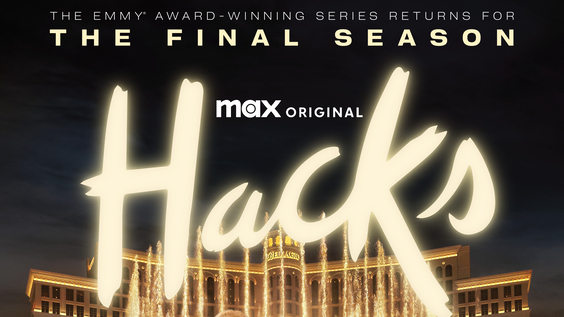 HACKS Returns For Its Fifth And Final Season April 9 On HBO Max