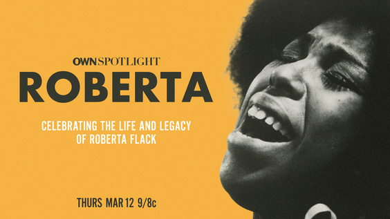 Roberta Flack