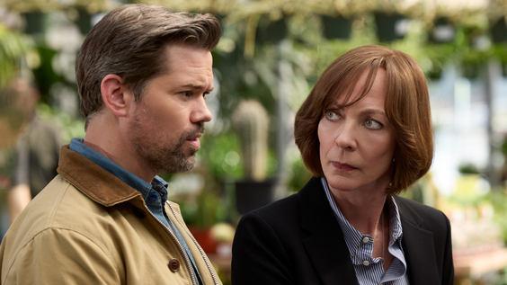 HBO Original Film MISS YOU, LOVE YOU, Starring Allison Janney And Andrew Rannells, Debuts May 29