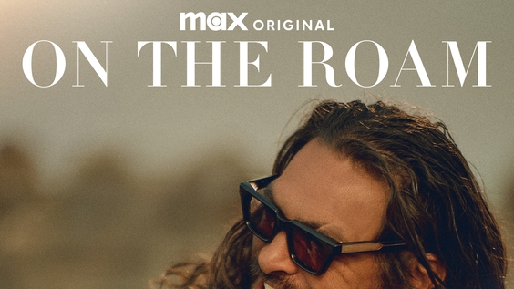 Season Two Of The Max Original Documentary Series ON THE ROAM, Starring Jason Momoa, Debuts May 14