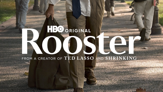 HBO Renews Most-Watched Comedy ROOSTER, Starring Steve Carell, For A Second Season