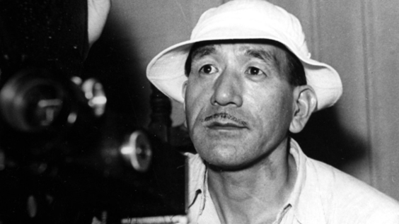 Yasujirō Ozu The Ozu Diaries