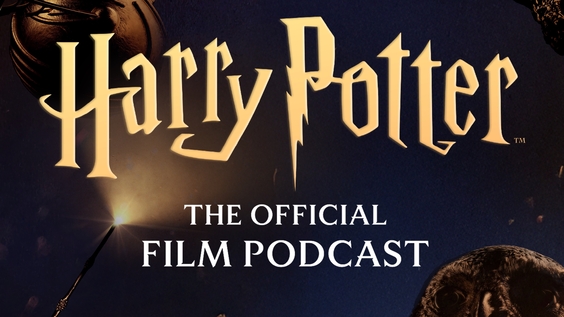 HP Podcast