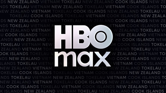 HBO Max NZ