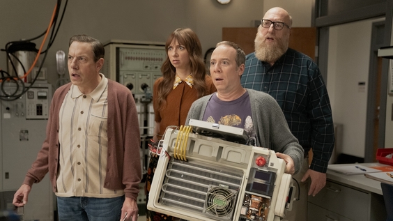 What’s New On HBO Max This July