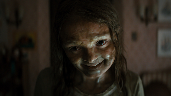 LEE CRONIN'S THE MUMMY