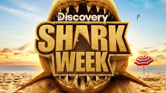 Shark Week 2026