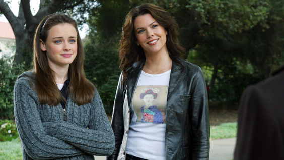 Untitled “Gilmore Girls” Documentary In Production And Coming To HBO Max
