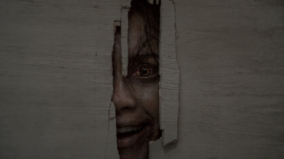 EVIL DEAD BURN