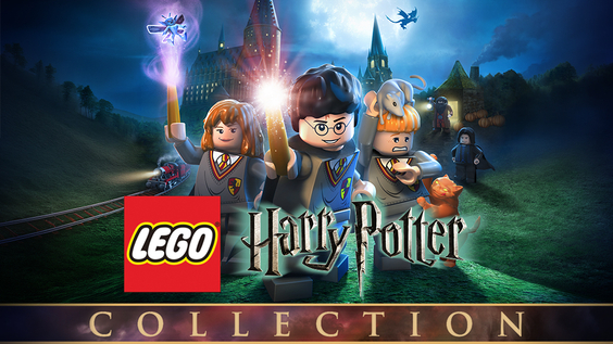LEGO HPC key art