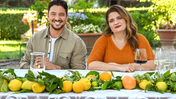 Food Network Launches Ciao House, A Life-Changing Culinary Competition Where Chefs Live and Cook Together in Tuscany