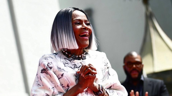 TCM To Celebrate Legendary Actress Cicely Tyson