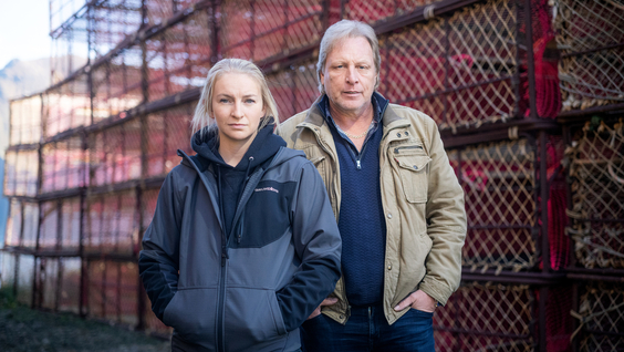 All Hands on Deck for New Blood, New Threats and the Ultimate Stakes in the Next Chapter of Deadliest Catch