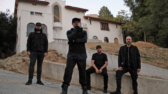 ZAK BAGANS AND THE GHOST ADVENTURES CREW SUMMON SUPERNATURAL TERROR THIS 'GHOSTOBER' ON TRAVEL CHANNEL AND DISCOVERY+