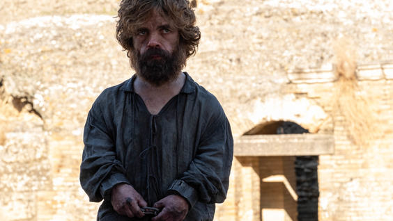Peter Dinklage