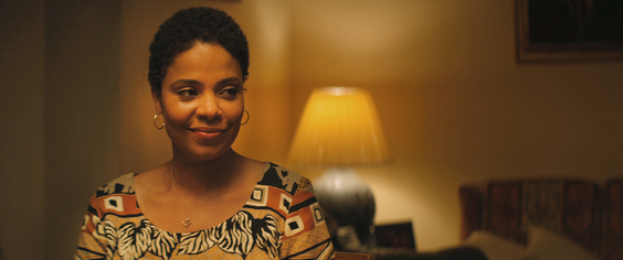 Sanaa Lathan