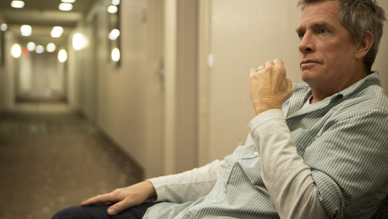 Thomas Haden Church.