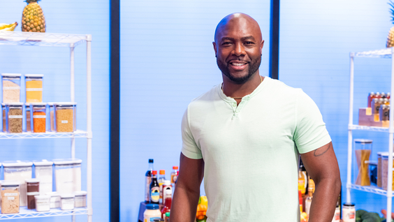 Unsuspecting Home Cooks Go Head-To-Head Against World-Class Chefs In New Food Network Series Outchef'd