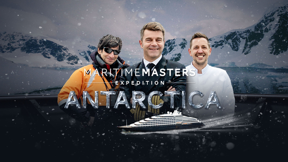 Warner Bros. Discovery Announces the Production of a New Original Series - Maritime Masters