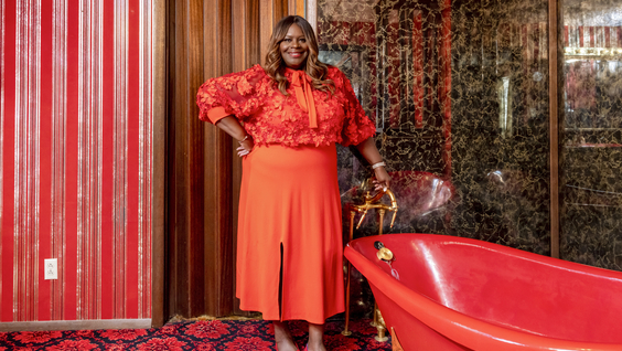 HGTV Orders Two New Seasons of 'Ugliest House in America' Starring Actress and Comedian Retta and Designer Alison Victoria
