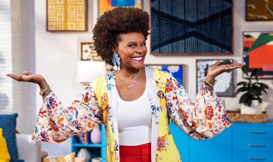 Chefs Must Satisfy the Most Particular of Palates in Brand-New Competition Series It's CompliPlated Hosted by Vegan Foodie Tabitha Brown