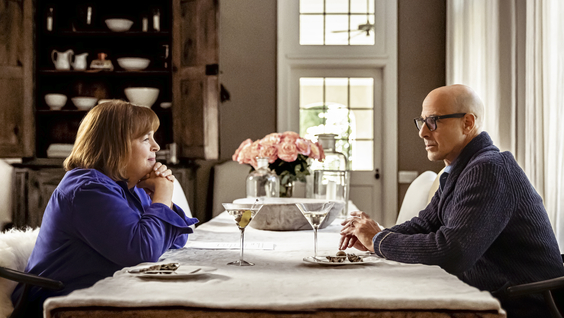 Be My Guest With Ina Garten Is Back With New Episodes and Special Guests Misty Copeland, Stanley Tucci, Laura Linney and Norah Jones
