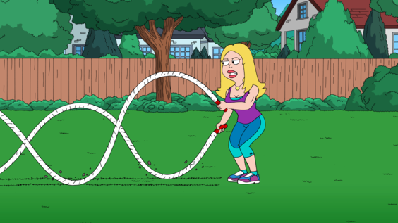 One-Woman Swole