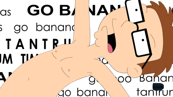 Stan & Francine & Connie & Ted