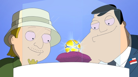 Jeff and the Dank-Ass Weed Factory