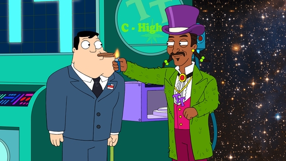 Jeff and the Dank-Ass Weed Factory