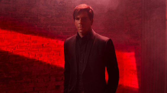 Filmmaker Eli Roth Debuts Two New Series and a Halloween Night Special with Paranormal Investigator Zak Bagans During Blockbuster 'Ghostober' Programming Event