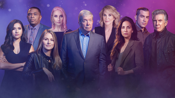 ID and discovery+ Offer up a Gripping True Crime Slate With Powerful New Series & Specials, Reboots of Fan-favorite Classics, Returning Hit Series, and Podcasts Among Its Expansive Array of Offerings