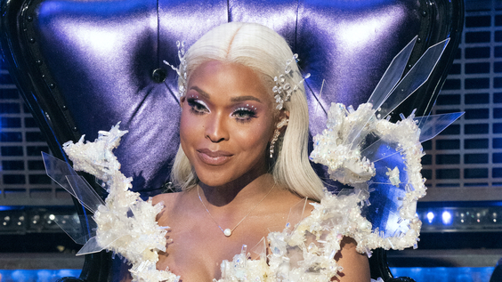 Amiyah Scott