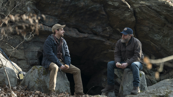 Robbie Tann, Joe Tippett