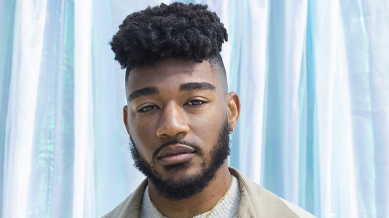 	 Jerrold Smith II