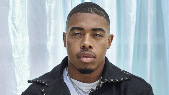 Jordan Bentley