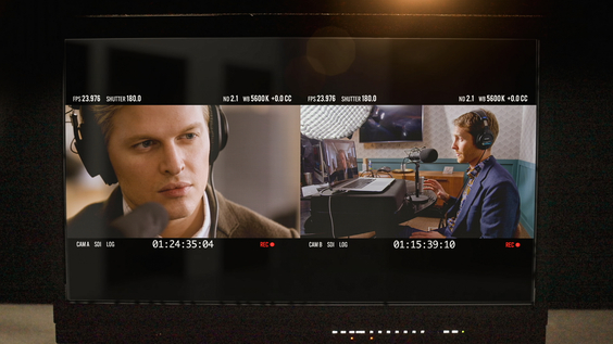 Ronan Farrow, John Scott-Railton