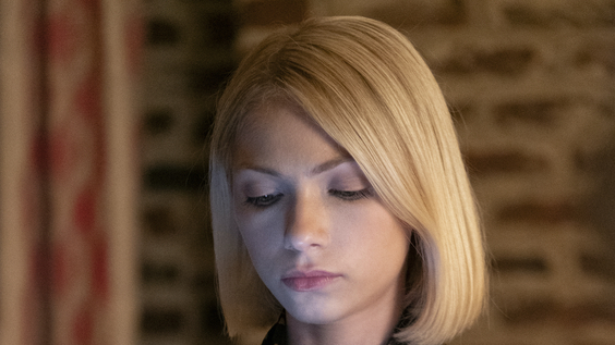 Tavi Gevinson