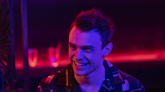 Thomas Doherty