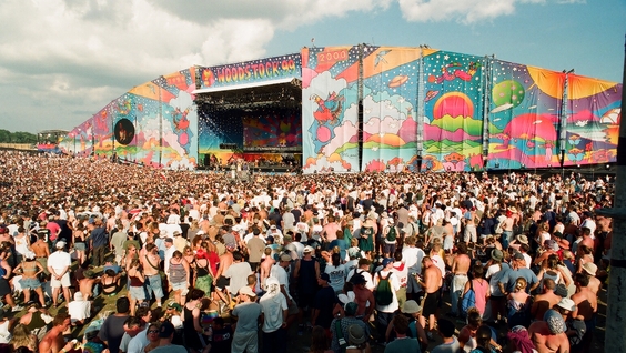 Woodstock 99