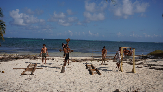 FBOY ISLAND
