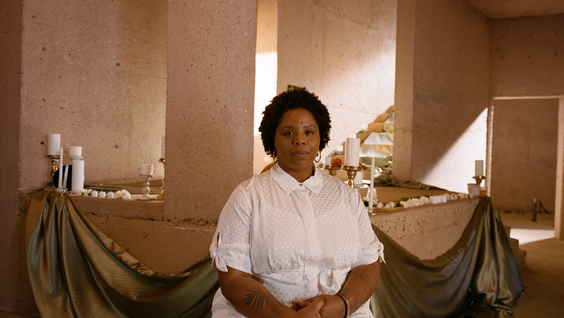 Patrisse Cullors