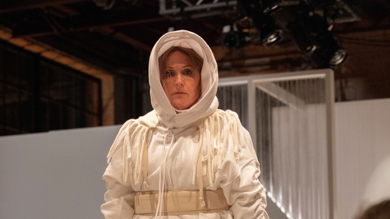 Molly Shannon