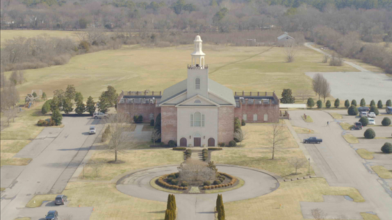 Remnant Fellowship Church